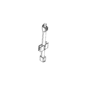Milwaukee Part# 45-86-0068 Wand - Genuine OEM
