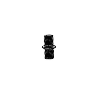 Milwaukee Part# 45-88-0128 Shoulder Stud - Genuine OEM