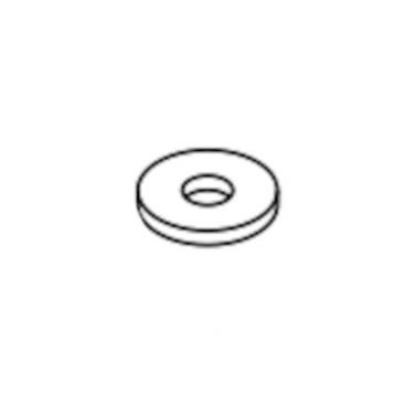 Milwaukee Part# 45-88-0166 Washer - Genuine OEM