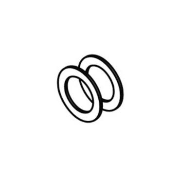 Milwaukee Part# 45-88-0228 Retaining Washer - Genuine OEM