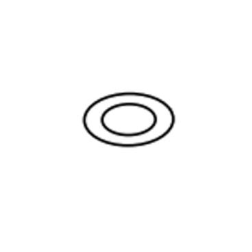 Milwaukee Part# 45-88-0631 Support Washer - Genuine OEM