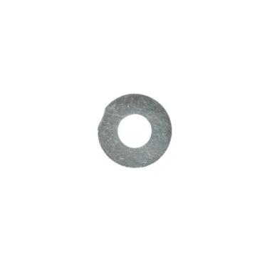Milwaukee Part# 45-88-0670 Rear Washer - Genuine OEM