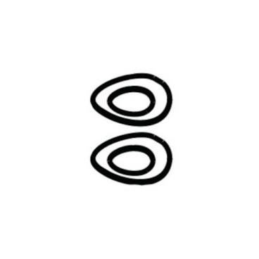 Milwaukee Part# 45-88-0995 Spring Washer - Genuine OEM