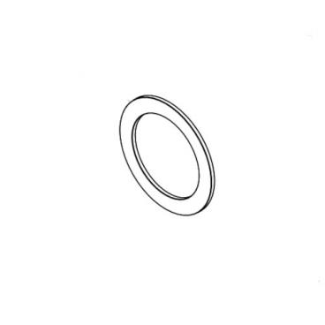 Milwaukee Part# 45-88-1001 Washer - Genuine OEM