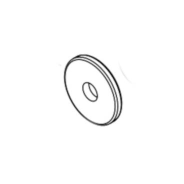 Milwaukee Part# 45-88-1701 Buffer Pad - Genuine OEM