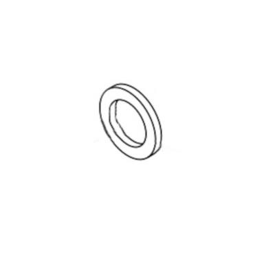 Milwaukee Part# 45-88-1732 Flat Washer - Genuine OEM
