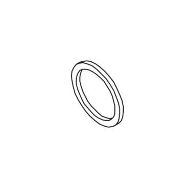 Milwaukee Part# 45-88-1881 Double Chamfer Washer - Genuine OEM