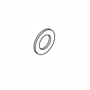 Milwaukee Part# 45-88-1995 Flat Steel Washer - Genuine OEM