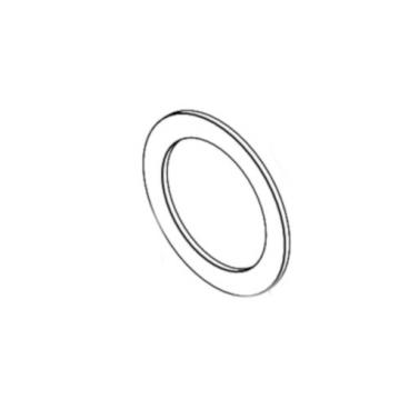 Milwaukee Part# 45-88-5116 Hammer Spring Washer - Genuine OEM