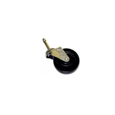 Milwaukee Part# 45-94-0410 Replacement Casterer - Genuine OEM