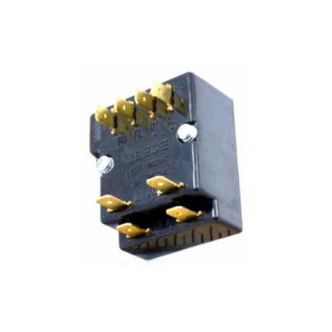 Goodman Part# 45010319 Mode Selector Switch - Genuine OEM