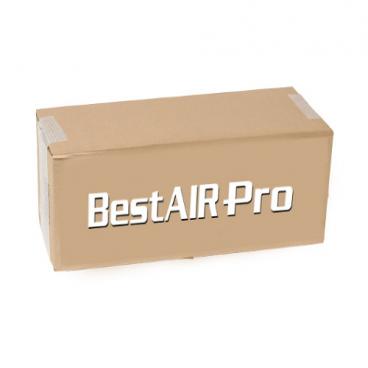 Best Air Pro Part# 450EP Pad (OEM)