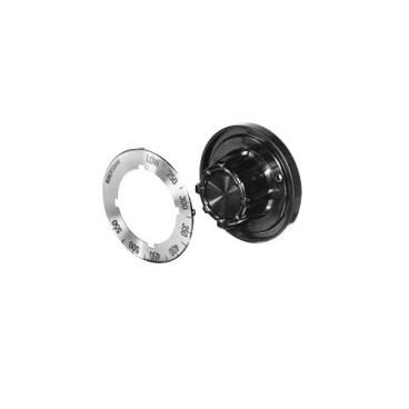 Robertshaw Part# 4590-077 Thermostat Dial Knob Kit - Genuine OEM