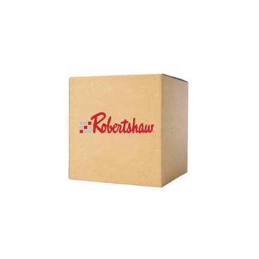 Robertshaw Part# 4590-427 Knob Overlay - Genuine OEM