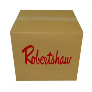 Robertshaw Part# 4590-520 Overlay (OEM)