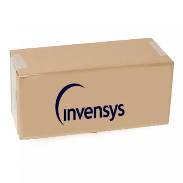 Invensys Part# 4590-522 Overlay (OEM)