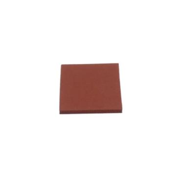 Lennox Part# 45K27 Flue Gasket - Genuine OEM