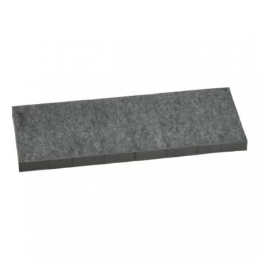 Bosch Part# 00460486 Charcoal Grease Filter (OEM)