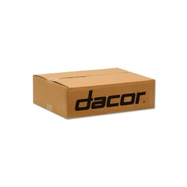Dacor Part# 46321 Bracket Spill Tray Support - Genuine OEM