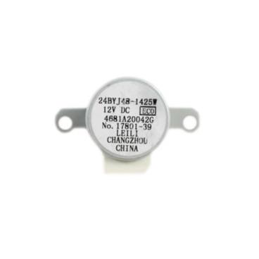 LG Part# 4681A20042G Motor Assembly - Genuine OEM