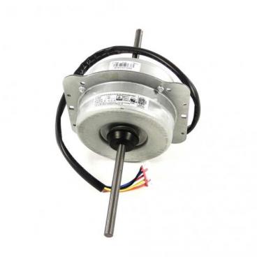 LG Part# 4681A20043U AC Motor - Genuine OEM