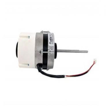 LG Part# 4681A20091Q Dc Motor Assembly (OEM)