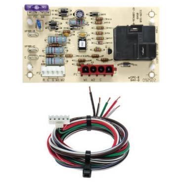 Rheem Part# 47-100436-84D Blower Board Kit for 480V (OEM)