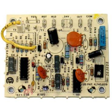 Rheem Part# 47-21776-01 Defrost Control Board (OEM)