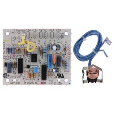 Rheem Part# 47-21776-86 Defrost Control Board Kit (OEM)