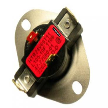 Rheem Sales Part# 47-22860-01 Limit Switch (OEM)