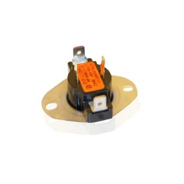 Rheem Part# 47-22860-04 Roll Out Limit Switch HVAC New (OEM)