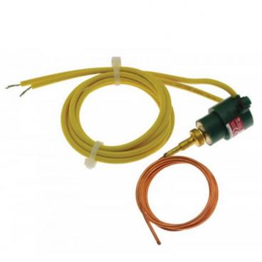 Rheem Part# 47-23699-03 HIGH PRESSURE M/R SWITCH 610# (OEM)
