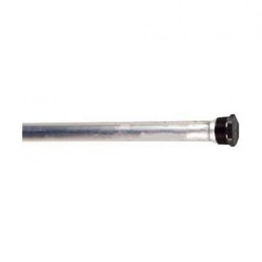 American Water Heater Part# 4710180 Anode Rod (OEM) Aluminum