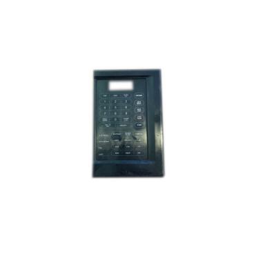 LG Part# 4781W1M033B Keypad Controller Assembly - Genuine OEM