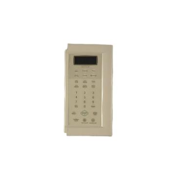LG Part# 4781W1M307C Keypad Controller Assembly - Genuine OEM