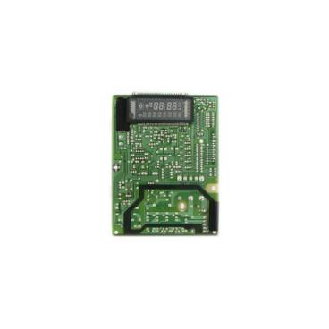 LG Part# 4781W1M311K Keypad Controller Assembly - Genuine OEM