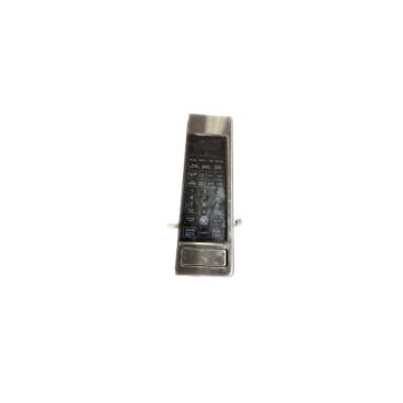 LG Part# 4781W1M372Q Keypad Controller Assembly - Genuine OEM