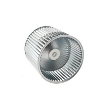 Lennox Part# 47K31 Drive Blower Wheel - Genuine OEM