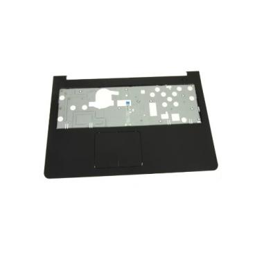 Dell Part# 47R72 Palmrest Touchpad Assembly - Genuine OEM
