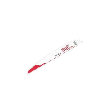 Milwaukee Part# 48-00-5026 Sawzall Blade Wood - Genuine OEM