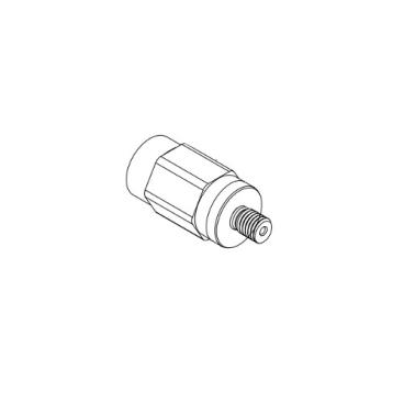 Milwaukee Part# 48-03-0040 Adaptor Assembly - Genuine OEM