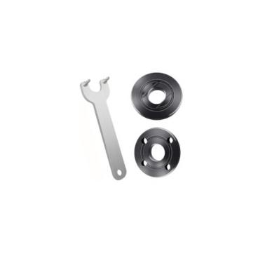 Milwaukee Part# 48-03-1050 Spanner Flange Nut Kit - Genuine OEM