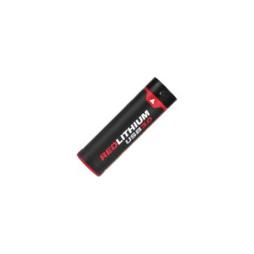 Milwaukee Part# 48-11-2131 Redlithium Battery - Genuine OEM
