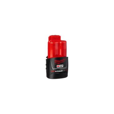 Milwaukee Part# 48-11-2401 Li-Ion Battery - Genuine OEM