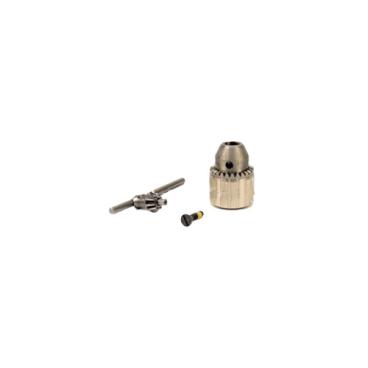Milwaukee Part# 48-66-0087 Chuck Key - Genuine OEM