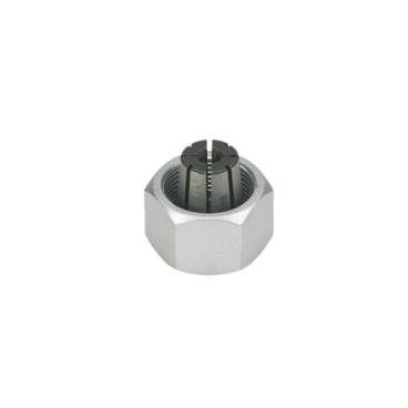 Milwaukee Part# 48-66-1015 Collet Locking Nut Assembly - Genuine OEM