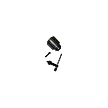 Milwaukee Part# 48-66-1481 Replacement Chuck - Genuine OEM