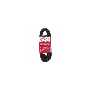 Milwaukee Part# 48-76-4008 Cord Set - Genuine OEM