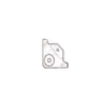 LG Part# 4810ER3006E Base Bracket - Genuine OEM