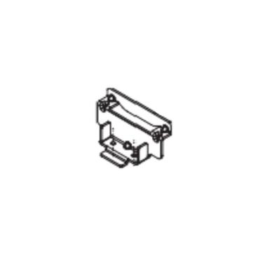 LG Part# 4810ER3024A Hinge Bracket - Genuine OEM